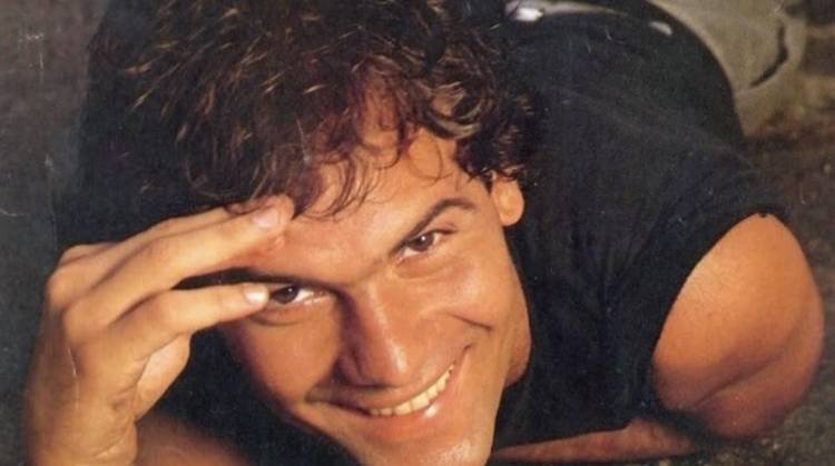 Cazuza ser� homenageado pela escola de samba Camisa Verde e Branco no Carnaval de 2025