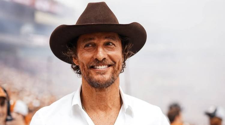 Agente brasileiro amplia presen�a internacional e firma parcerias com celebridades como Oprah Winfrey, Matthew McConaughey e Kelly Clarkson