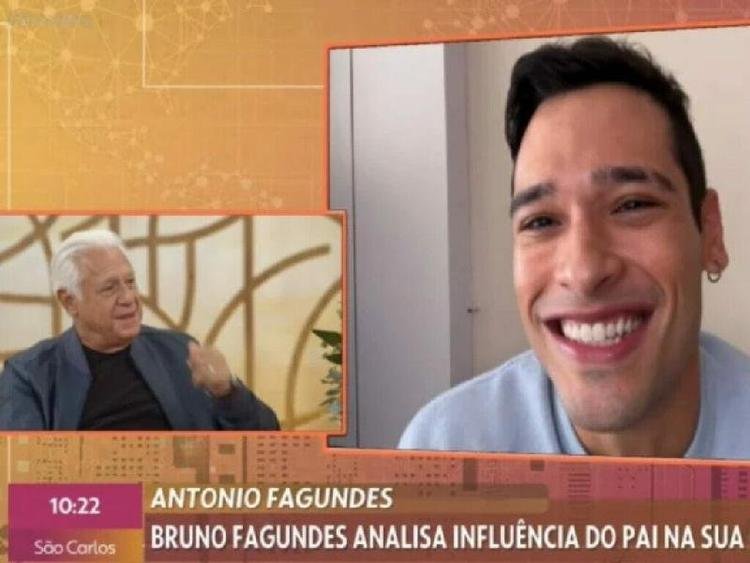 Reprodu��o/ Globo