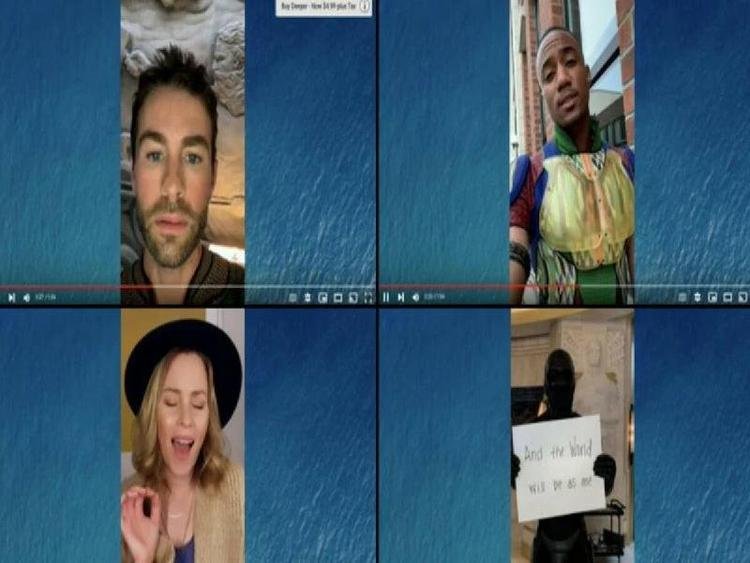 Reprodu��o / Internet