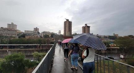 Tempo em BH: chuva continua nesta sexta-feira (20/3)? Veja a previs�o