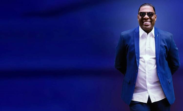 Netinho de Paula lan�a hit rom�ntico do �lbum 