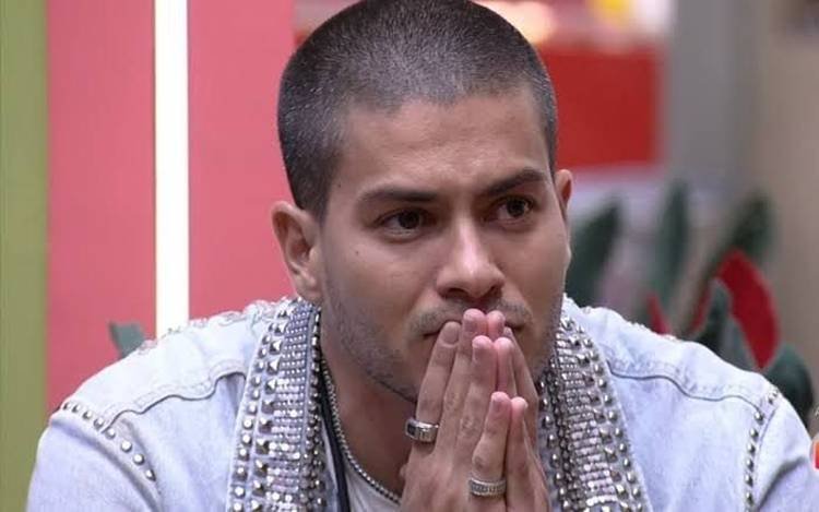 Arthur Aguiar no BBB