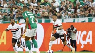 Paulist�o: saiba datas e hor�rios dos jogos das semifinais