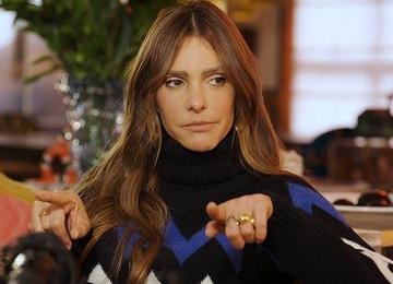 Fernanda Lima abre o jogo sobre sexo com Rodrigo Hilbert: 'Tenho preguiça'