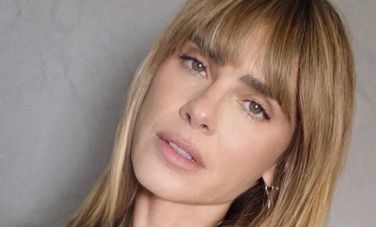 Carolina Dieckmann explica ausência na celebração da trajetória da cantora Preta Gil