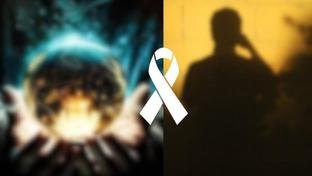 Vidente prevê morte de apresentador amado da TV em 2026: 'Grande tristeza'