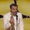 Wagner Moura faz hist�ria e leva o Globo de Ouro de Melhor Ator em Drama