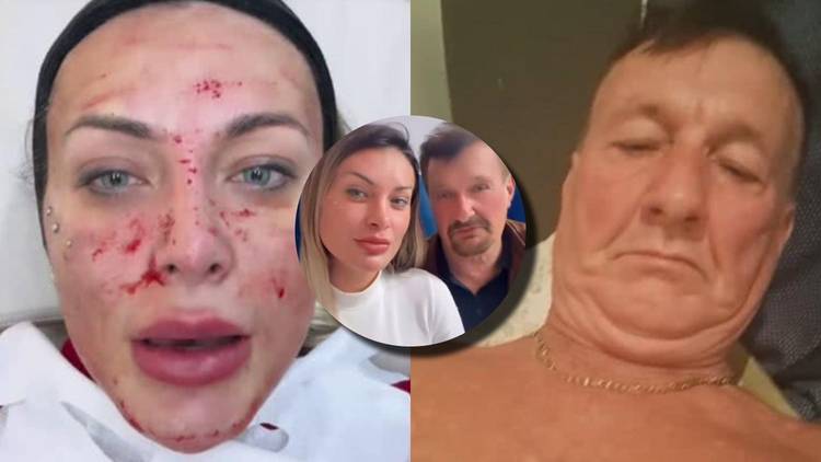 A influenciadora deu mais detalhes sobre a gravação erótica com Carlos Urach 