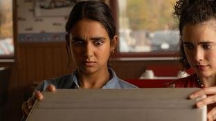 Cr�tica: "Garotas em Fuga" (2024)