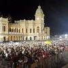 Fecom�rcio e PBH anunciam plano para trazer show internacional gratuito � capital