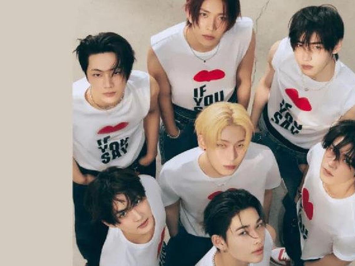 Enhypen anuncia data de lançamento de 'ROMANCE : UNTOLD -daydream-'