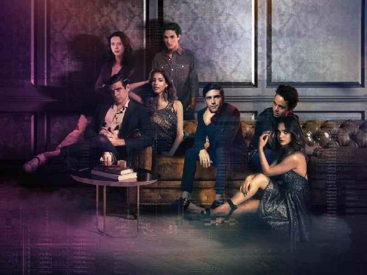 Divulga��o/Netflix