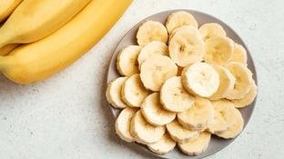 Banana: do PF ao autoral