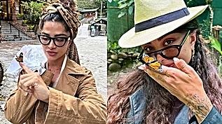 Aline Campos expõe ataques e relata como superou as críticas após o BBB 26