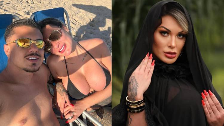 Andressa Urach