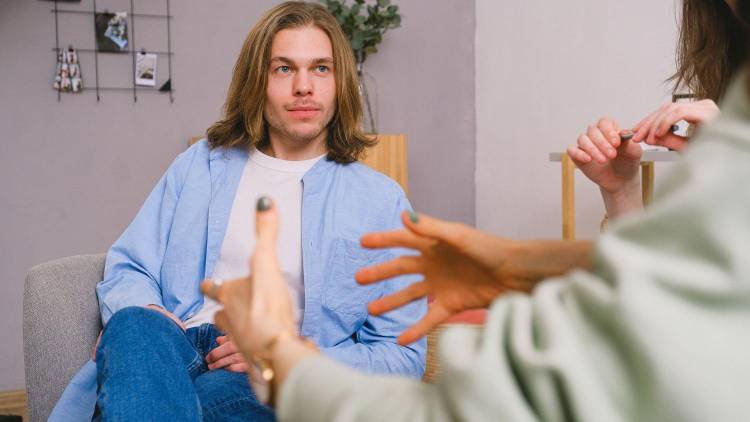 Se alguém diz isso com frequência, pode ter traços narcisistas