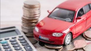 Financiamento de ve�culos bate recorde no Brasil em 2025