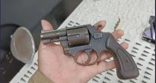 Presos 3 da &#8220;Gangue da GB&#8221;, faco do Jardim Felicidade