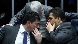 Controle do STF abre guerra entre Poderes