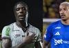 A rela��o entre Ronaldo Tavares, artilheiro da S�rie B, e Matheus Pereira, do Cruzeiro