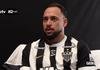Maycon explica o que o atraiu em projeto do Atl�tico: ‘Jogador sempre quer’