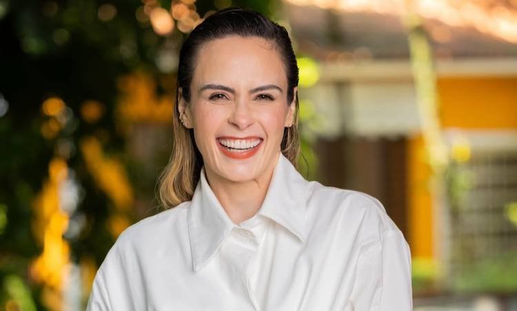 Ana Paula Renault: saiba como a vencedora deve blindar pr�mio recorde do 