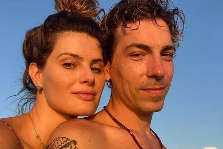 casal em foto