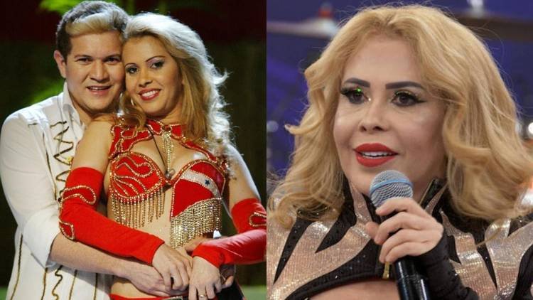 Cantor deu detalhes dos dias que sucederam sua separa��o da cantora