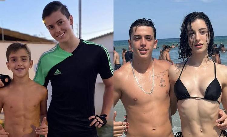 montagem de fotos