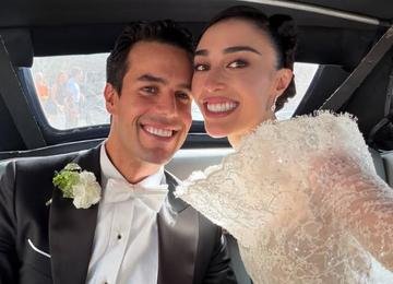 Ex de Marina Ruy Barbosa tem casamento em Paris contestado por fiel