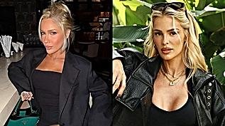 Ufólogo faz alerta após falas de Karoline Lima e Yasmin Brunet sobre ETs