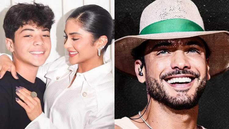 Yhudy, Safad�o e Mileide