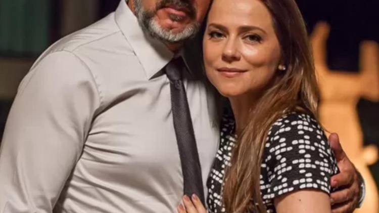Ator � conhecido por protagonizar diversos pap�is de destaque em novelas de sucesso da emissora carioca