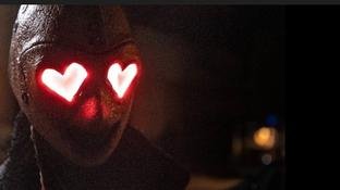 Cr�tica: "Heart Eyes - Terror � Primeira Vista" (2025)