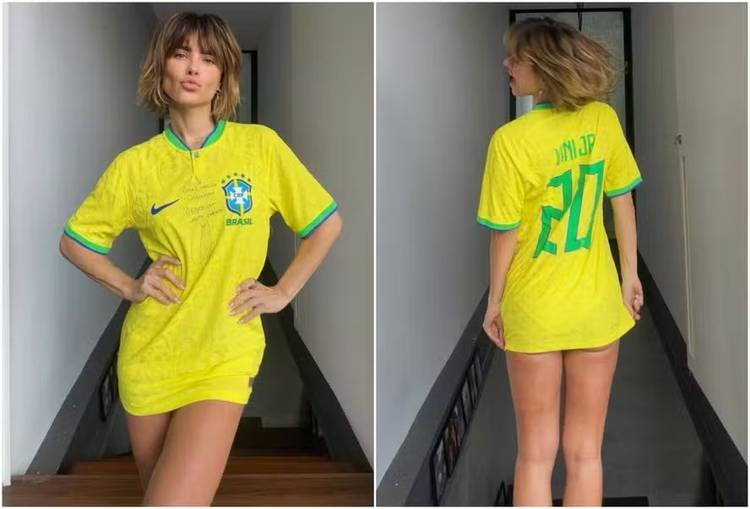Carolina Dieckmmann