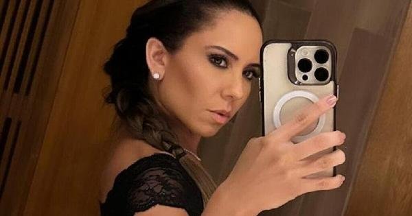 Mulher Melão abre o jogo sobre decisão de aposentadoria do OnlyFans
