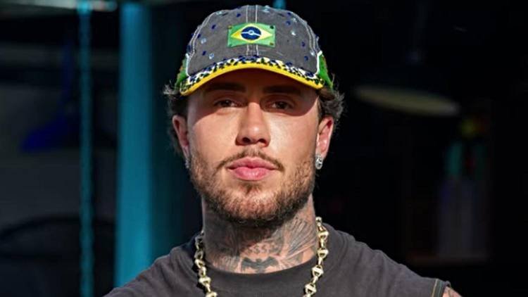 MC Daniel