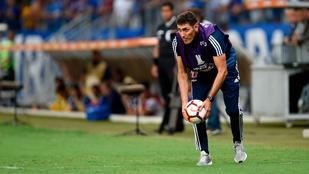 T�cnico 'massacrado' pelo Cruzeiro assume time de Messi nos EUA - foto: Douglas Magno/AFP