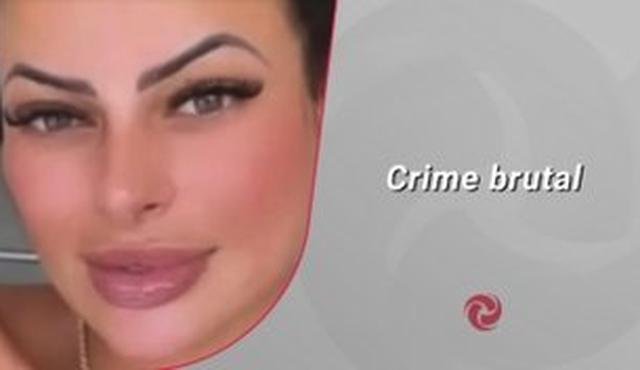 Homem que simulou acidente ap�s matar esposa � indiciado por feminic�dio