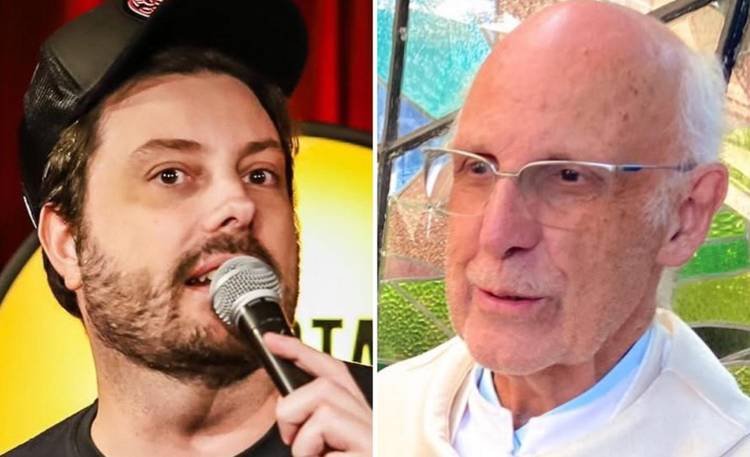 Gentili comemora vit�ria judicial e alfineta Julio Lancellotti: 