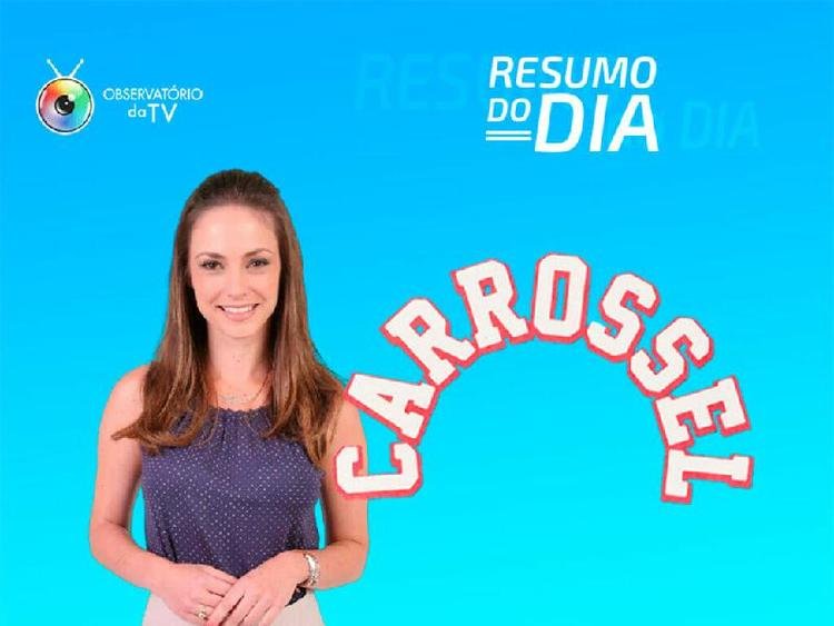 Arte/Observat�rio da TV