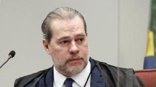 Toffoli blindou Master e aplicou calado no BC e PF