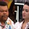BBB 26: Babu rebate Jordana ap�s sister minimizar vit�ria de Davi Brito