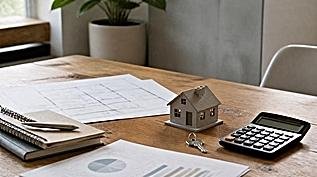Consórcio imobiliário puxa crescimento do setor no país