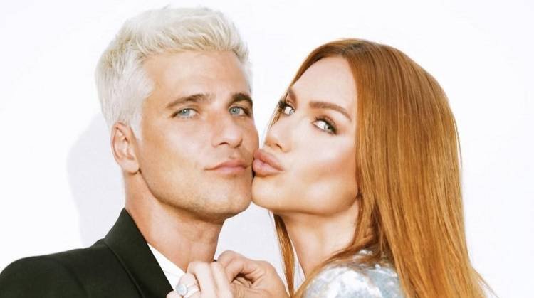 Remake? Giovanna Ewbank apoia Bruno Gagliasso em poss�vel volta de 