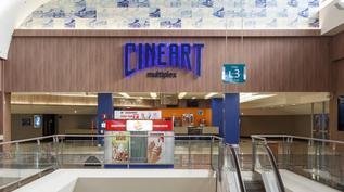 Cineart Open Air retorna a Belo Horizonte com ingressos mais acessíveis e programação ampliada