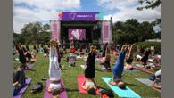 Festival gratuito de saúde mental, autoconhecimento e bem-estar, a Virada Zen reúne mais de 600 atividades gratuitas na cidade de São Paulo entre 20 e 26 de outubro
