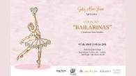 Gaby Alves lança a coleção 'Bailarinas' em 7 de abril, no Hotel Fasano Jardins, em São Paulo, com peças inspiradas no ballet, bordado e ilustração, sob curadoria de Vera Simões.