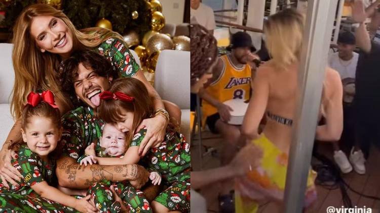 A influenciadora curtiu uma publica��o que comparava a vida de casado � de solteiro